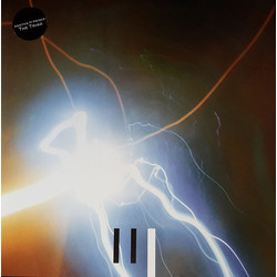 Pantha Du Prince The Triad Vinyl 2 LP