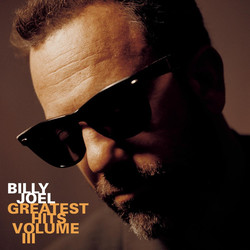 Billy Joel Greatest Hits Volume III Vinyl 2 LP