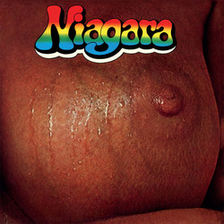 Niagara Niagara Vinyl LP