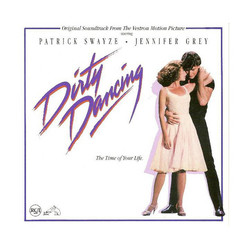Various Dirty Dancing Original Soundtrack Vinyl LP