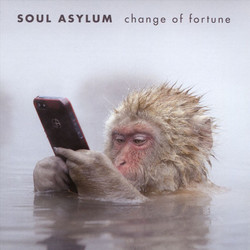 Soul Asylum (2) Change Of Fortune Vinyl LP