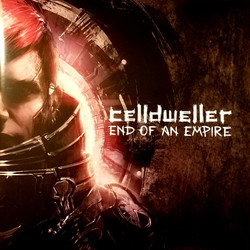Celldweller End Of An Empire Vinyl LP