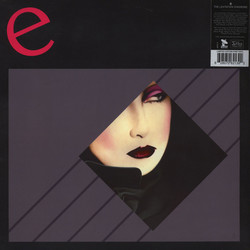 (e) The Levitation Syndrome Vinyl LP
