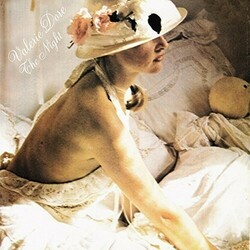 Valerie Dore The Night Vinyl LP