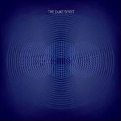 The Duke Spirit Blue And Yellow Light - Remix EP Vinyl LP