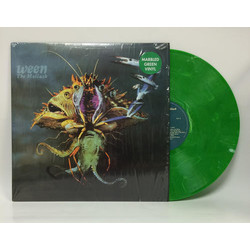 Ween The Mollusk Vinyl LP