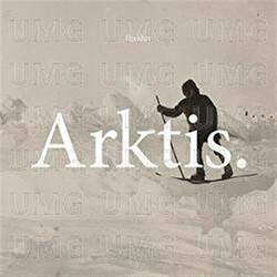 Ihsahn Arktis. Vinyl 2 LP