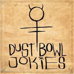 Dust Bowl Jokies Dust Bowl Jokies Vinyl LP