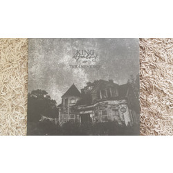 Thränenkind King Apathy Vinyl LP