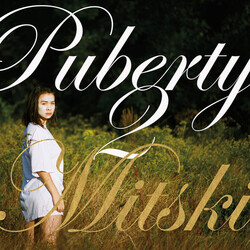 Mitski Puberty 2 Vinyl LP
