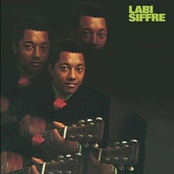 Labi Siffre Labi Siffre Vinyl LP