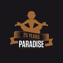 V/A Paradise 25 Years W/Virgo Four/Mr. Marvin/Kevin Saunderson/Choice/Ao Vinyl LP