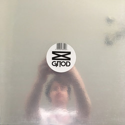 Gnod Mirror Vinyl LP