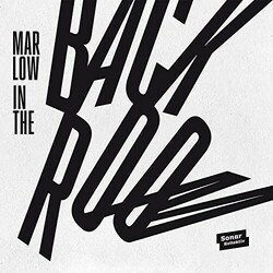 Marlow In The Backroom Vinyl LP