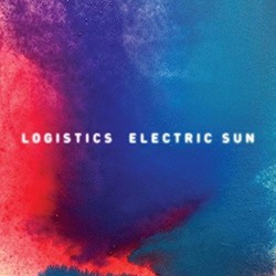 Logistics Electric Sun Vinyl LP