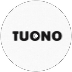 Fango Tuono -Remix- Vinyl 12"