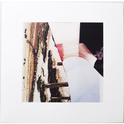 Kyson A Book Of Flying Vinyl LP