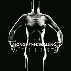 Long Distance Calling TRIPS Vinyl LP