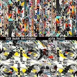 The Barr Brothers Alta Falls Vinyl LP