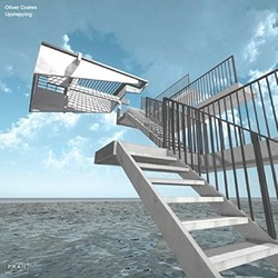 Oliver Coates Upstepping -Ltd- vinyl LP