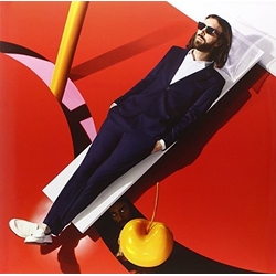 Breakbot Get Lost (Remixes) Vinyl LP
