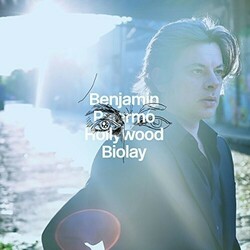 Benjamin Biolay Palermo Hollywood Vinyl 2 LP