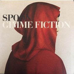 Spoon Gimme Fiction Vinyl LP