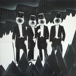 The Residents Eskimo Vinyl LP