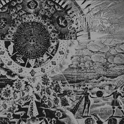 Ramesses Misanthropic Alchemy Vinyl 2 LP