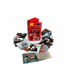 Renaud Intégrale Studio Vinyl LP