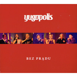 Yugopolis Bez Prądu Vinyl LP