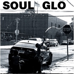 Soul Glo Soul Glo vinyl LP