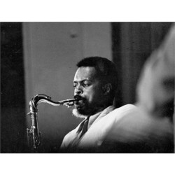 Albert Ayler The First Recordings Vol. 1 Vinyl LP
