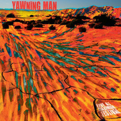 Yawning Man Live At Maximum Festival Vinyl LP