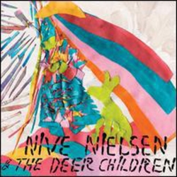 Nive Nielsen & The Deer Children Nive Sings! Vinyl LP