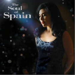 Spain The Soul Of Spain Vinyl LP