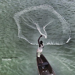 Distance, Light & Sky Casting Nets Vinyl LP