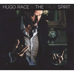 Hugo Race & True Spirit The Spirit Vinyl LP
