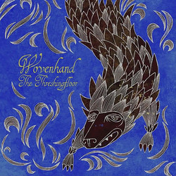Woven Hand The Threshingfloor Vinyl LP