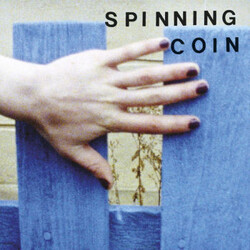 Spinning Coin Albany / Sides Vinyl LP