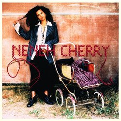 Neneh Cherry Homebrew Vinyl LP