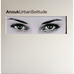 Anouk Urban Solitude Vinyl LP
