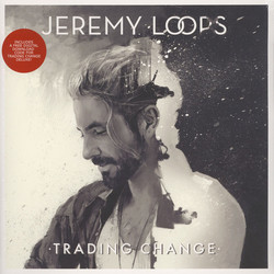 Jeremy Loops Trading Change Vinyl LP