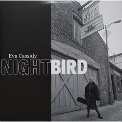 Eva Cassidy Nightbird Vinyl 4 LP