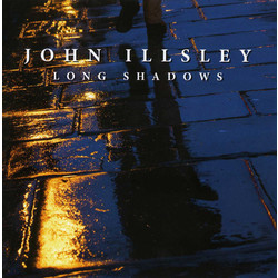 John Illsley Long Shadows Vinyl LP