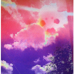 Rustie EVENIFUDONTBELIEVE Vinyl 2 LP