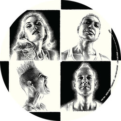 No Doubt Push And Shove Vinyl LP