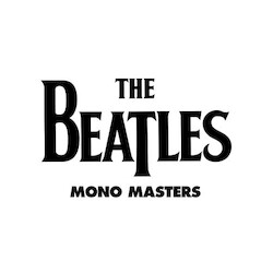 The Beatles Mono Masters Vinyl 3 LP