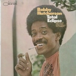Bobby Hutcherson Total Eclipse Vinyl LP