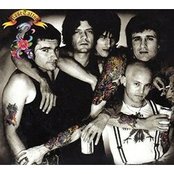 Rose Tattoo Assault & Battery Vinyl LP